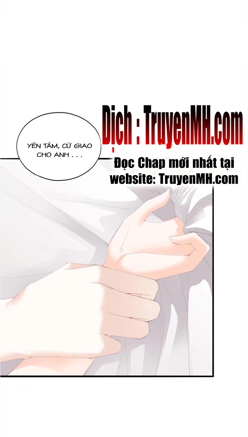 bạo quân ái nhân chapter 144 26