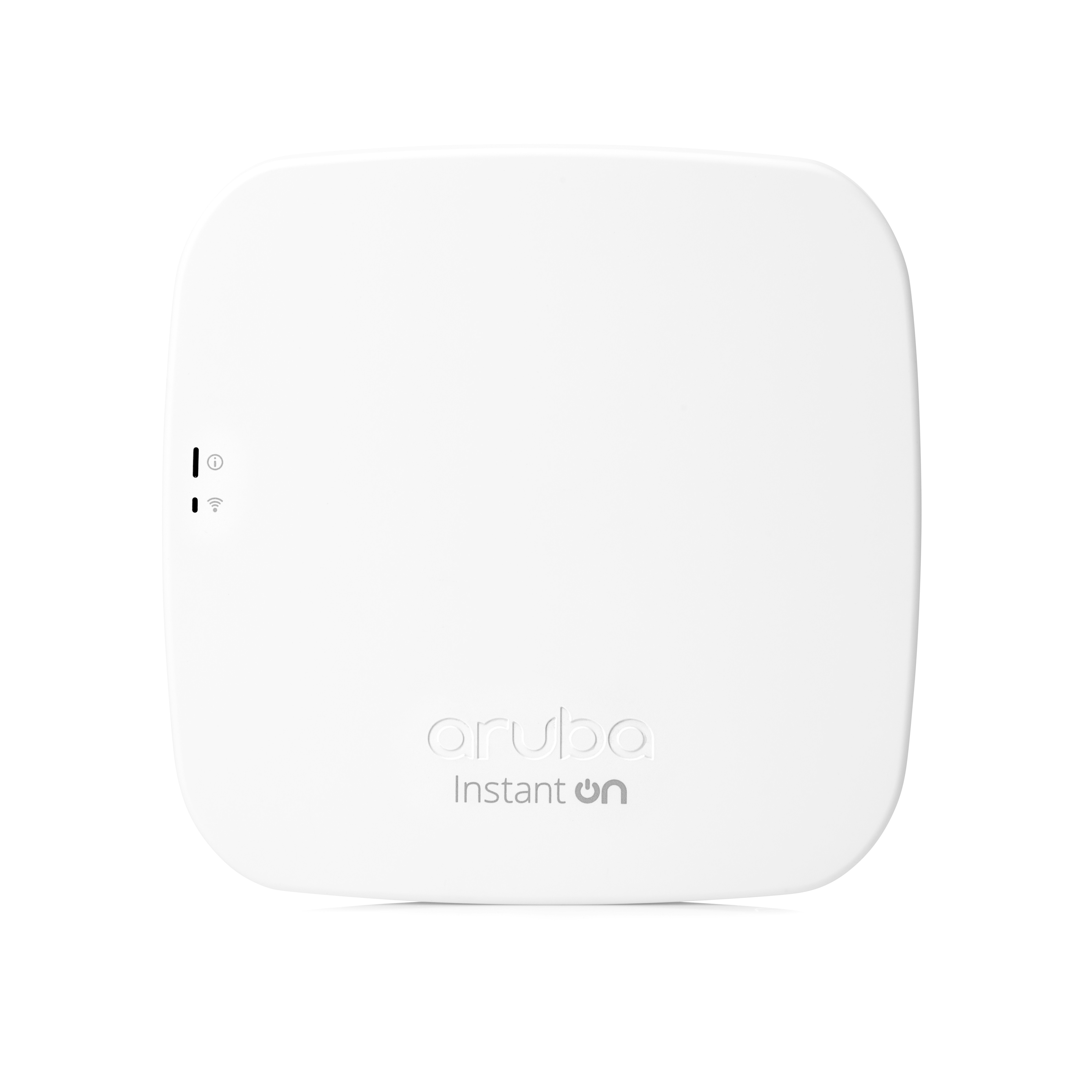 Access Point Băng Tần Kép Aruba Instant On AP11 R2W96A Tốc Độ 1167Mbps MU-MIMO - Hàng Chính Hãng