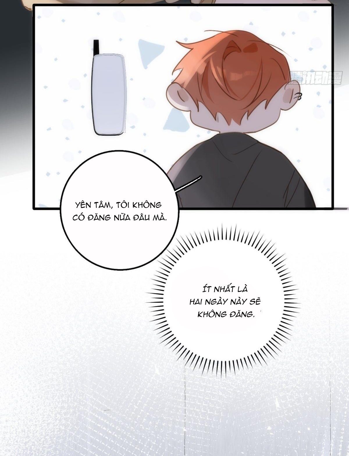 đêm đầy sao nói với em chapter 44 53