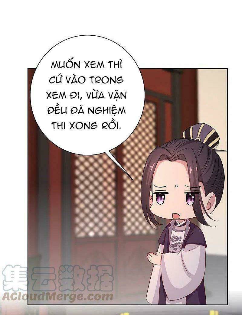 độc y đích nữ chapter 211 25