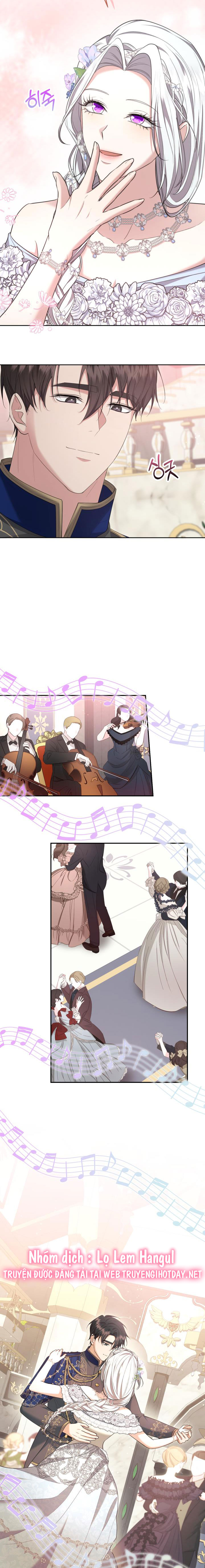 tiểu thư, ta chẳng thích cô chút nào! chapter 40 9