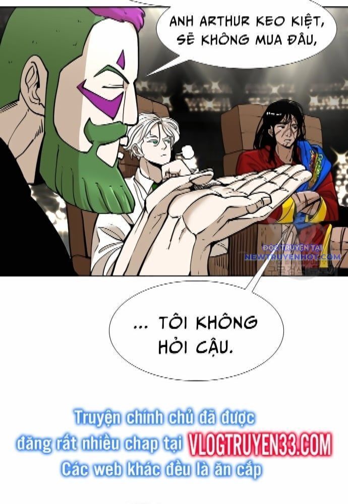 shark - cá mập chapter 259 23
