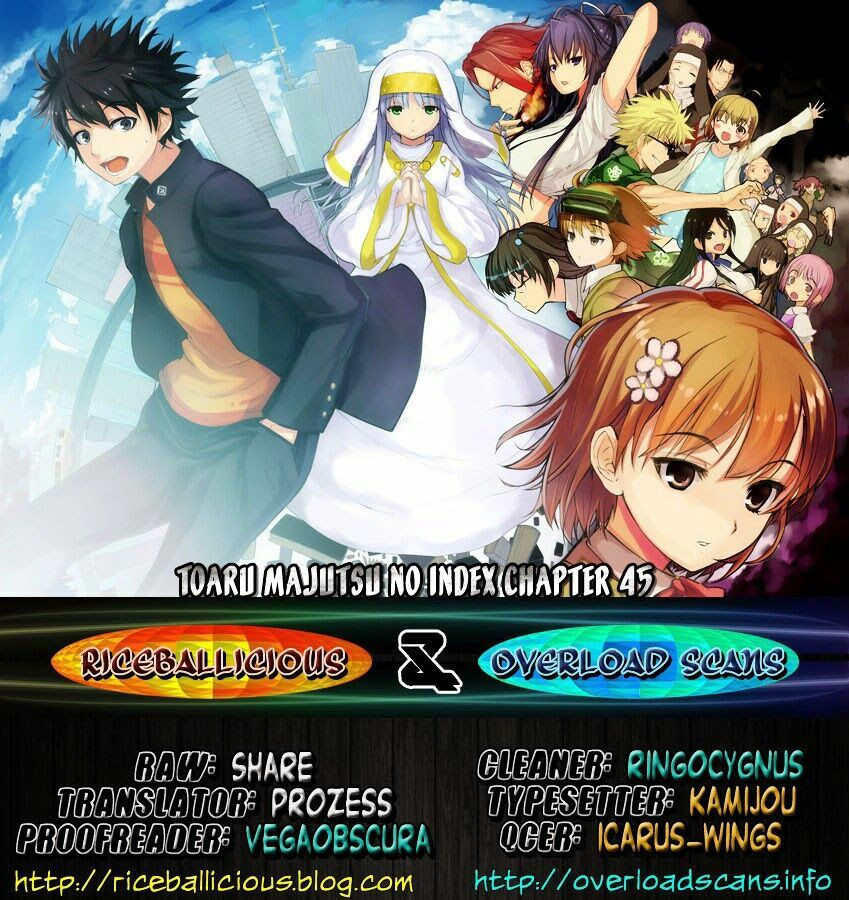 cấm thư ma thuật index chapter 45 29