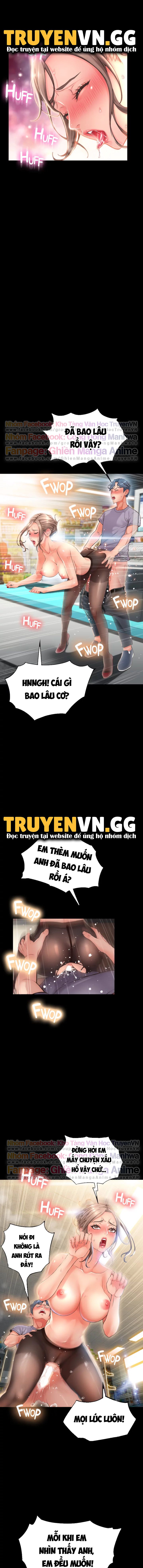 tiệm tạp hóa cuối phố chapter 4 3