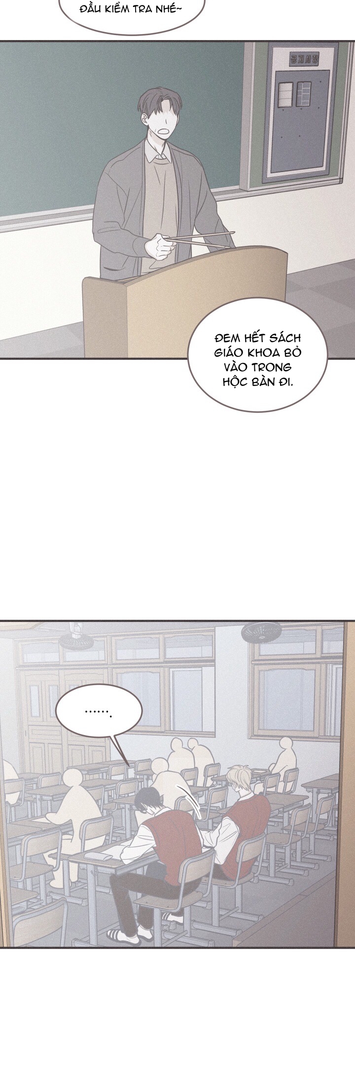 chiếu tướng chapter 110 35