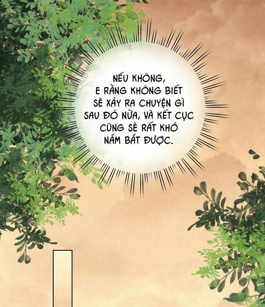 liệt ái tri hạ: series mật đào tiểu tình nhân chapter 157 28