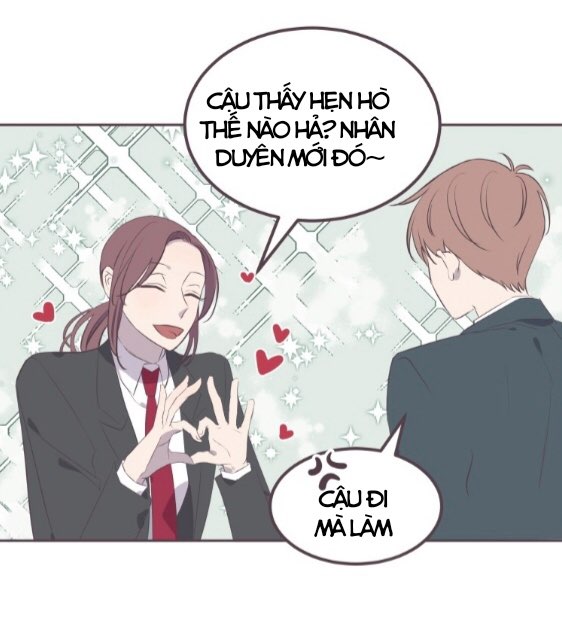 2091km bước đến bên anh chapter 1 41