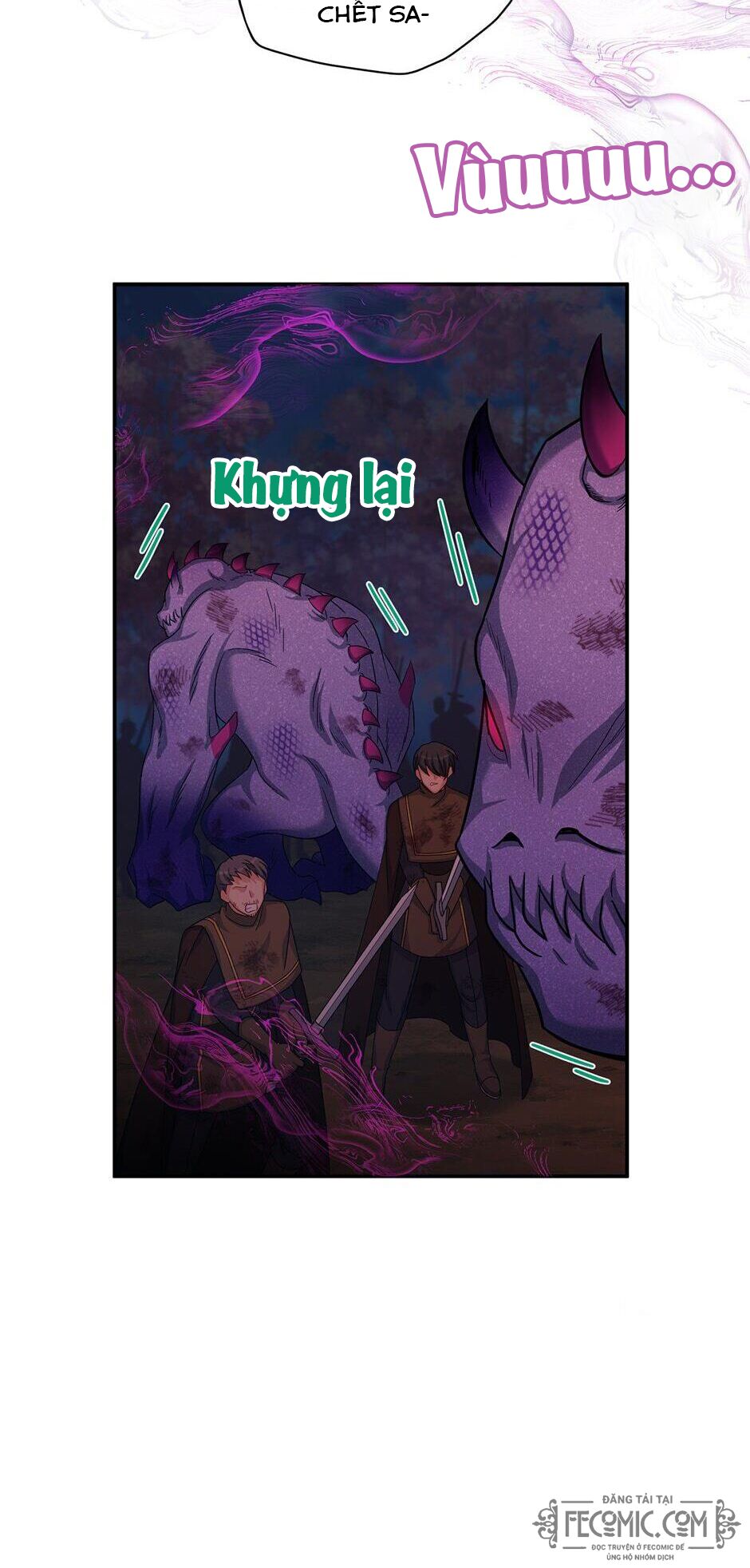 nữ công tước với tâm hồn trống rỗng chapter 78 45