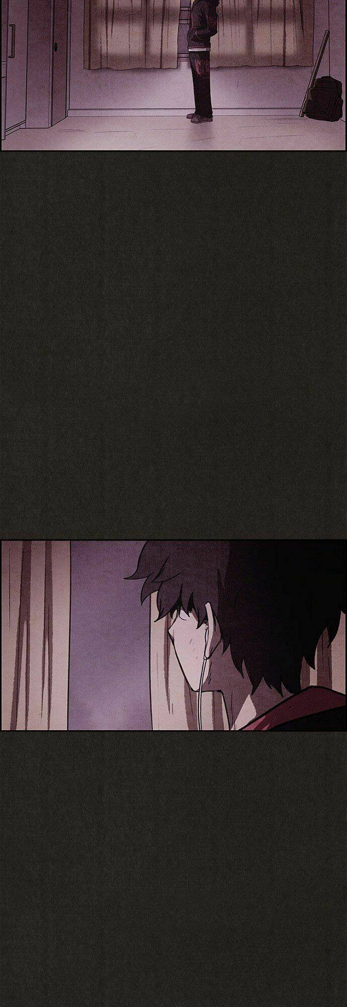 quái vật tại chung cư xanh chapter 72 9