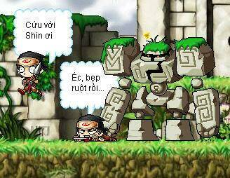 maple story chapter 2 2