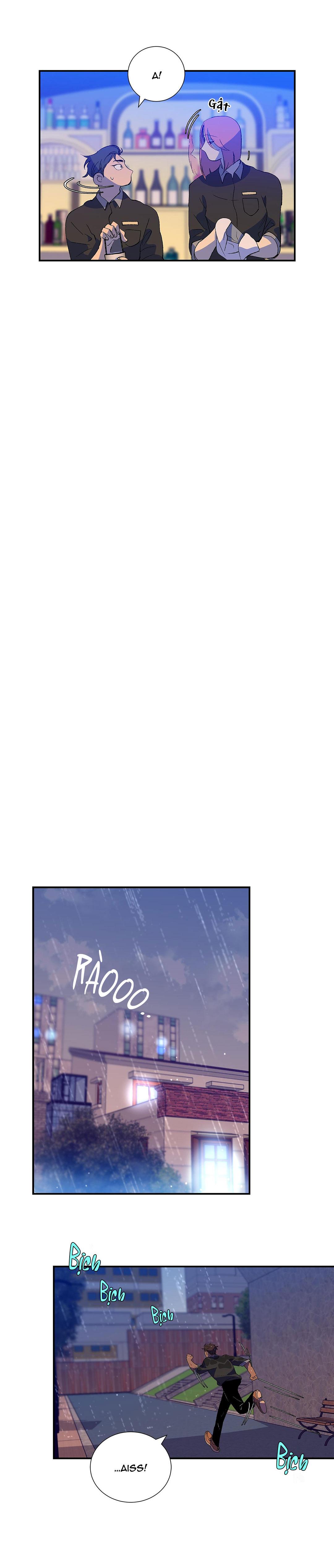 ông chú bên cửa sổ chapter 9 3