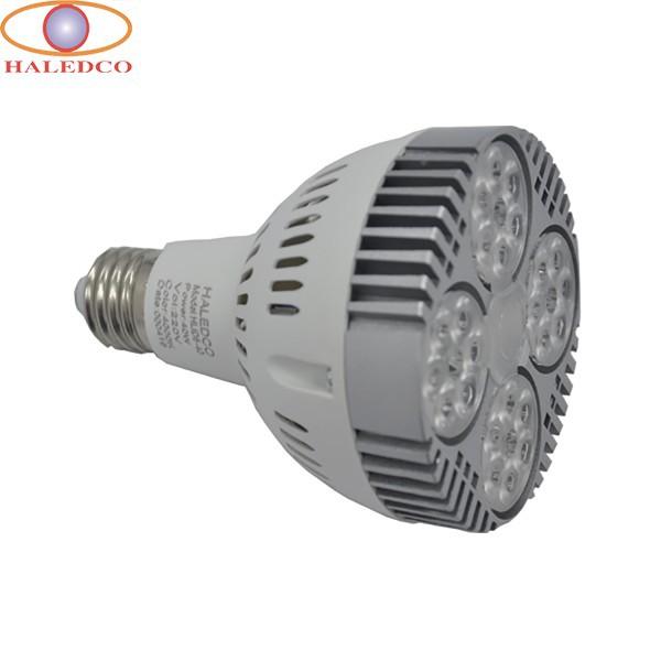 Đèn led đui xoáy E27 40W cao cấp, chất lượng uy tín