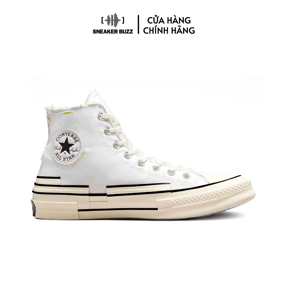 Giày Converse Chuck 70 Edge Glow A01444C