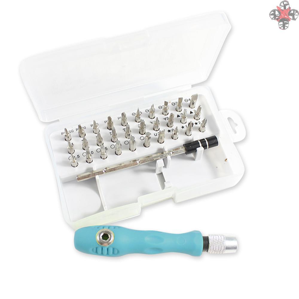 BITS Bộ Tua Vít Hình Chữ Y Đa Năng 8210