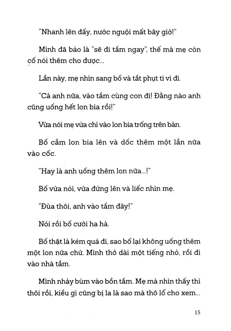 Ehon - Hướng Dẫn Sử Dụng Mẹ (Tái Bản 2020)