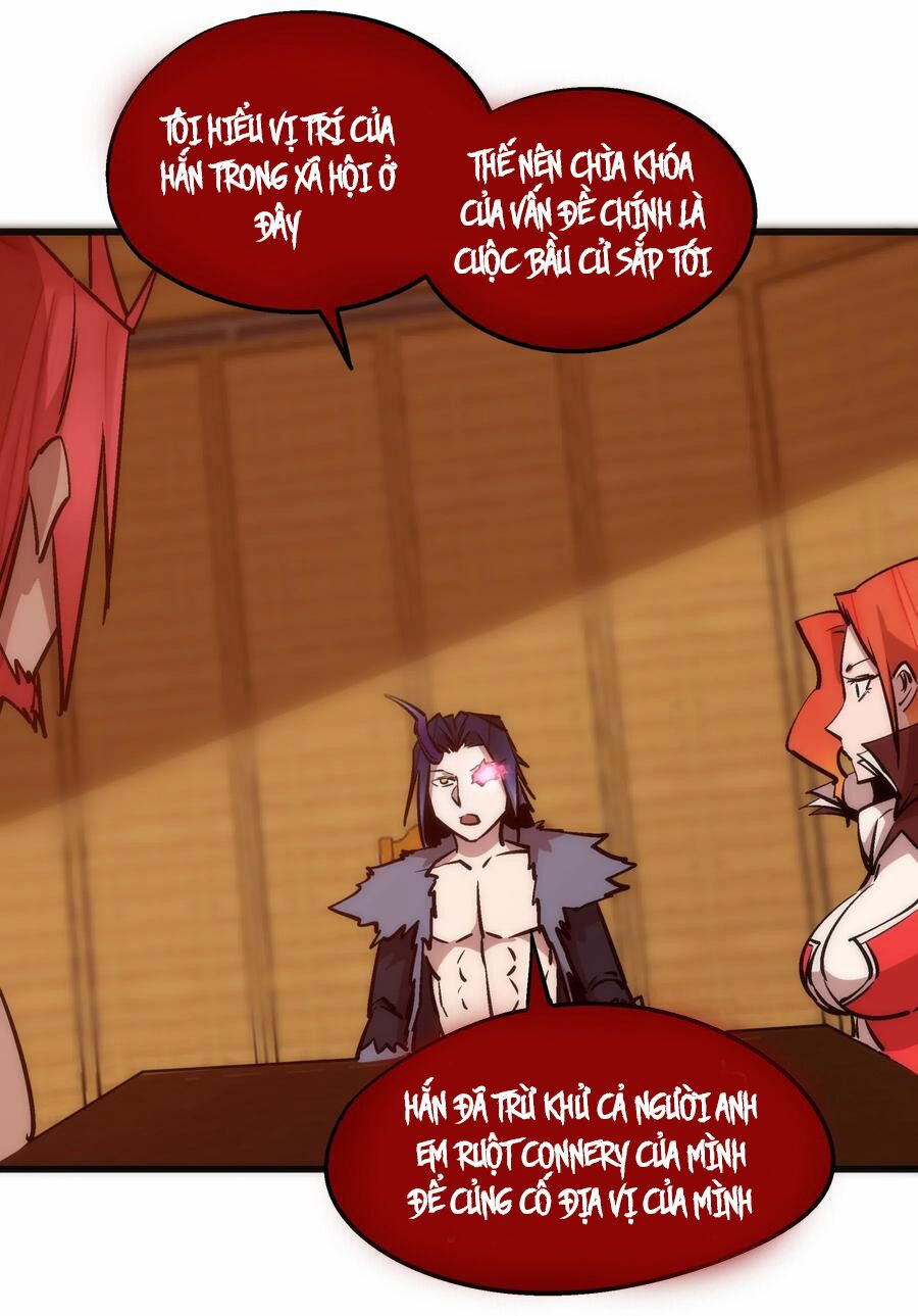 tôi không phải quỷ vương chapter 58 16