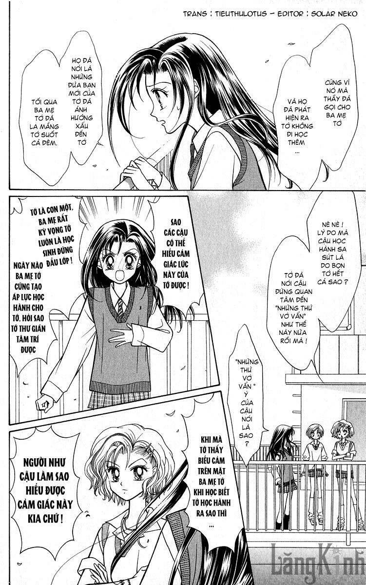 gals - mắt lưu ly chapter 5 30