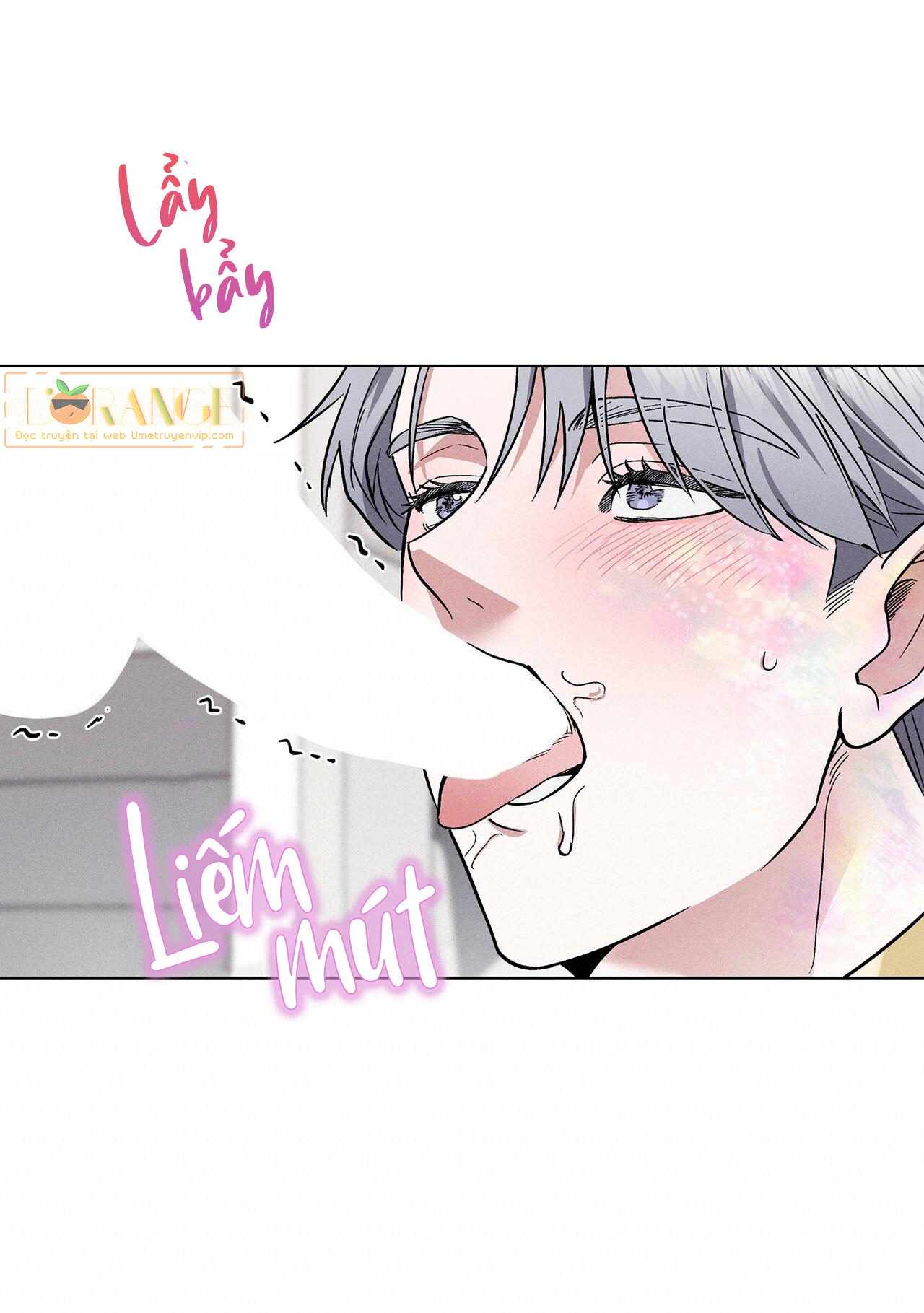 dục vọng mãnh liệt chapter 15 58