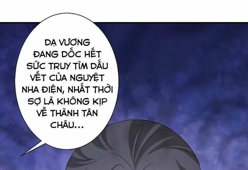 độc y cuồng phi chapter 39 14