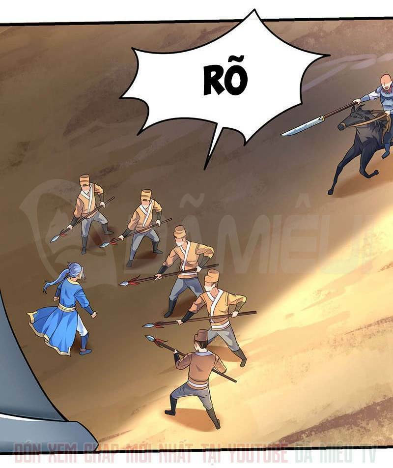 tối cường thăng cấp chapter 22 5