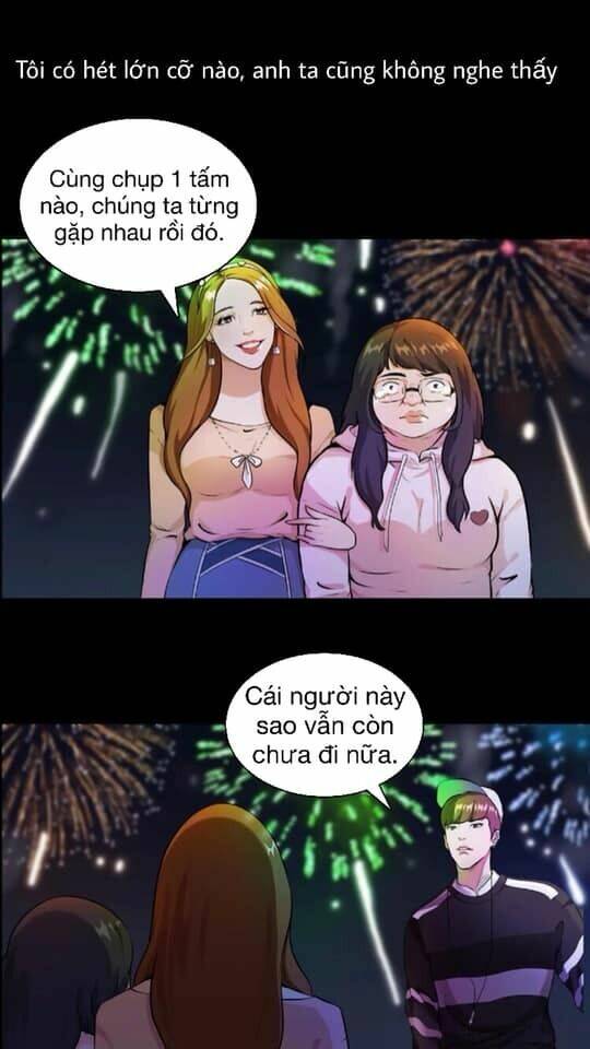 giày thủy tinh chapter 3.1 4