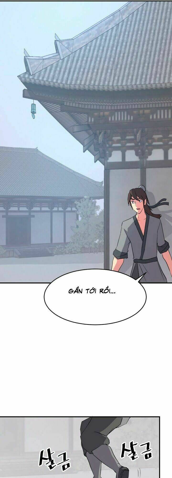 trọng sinh, bất khả chiến bại chapter 36 8