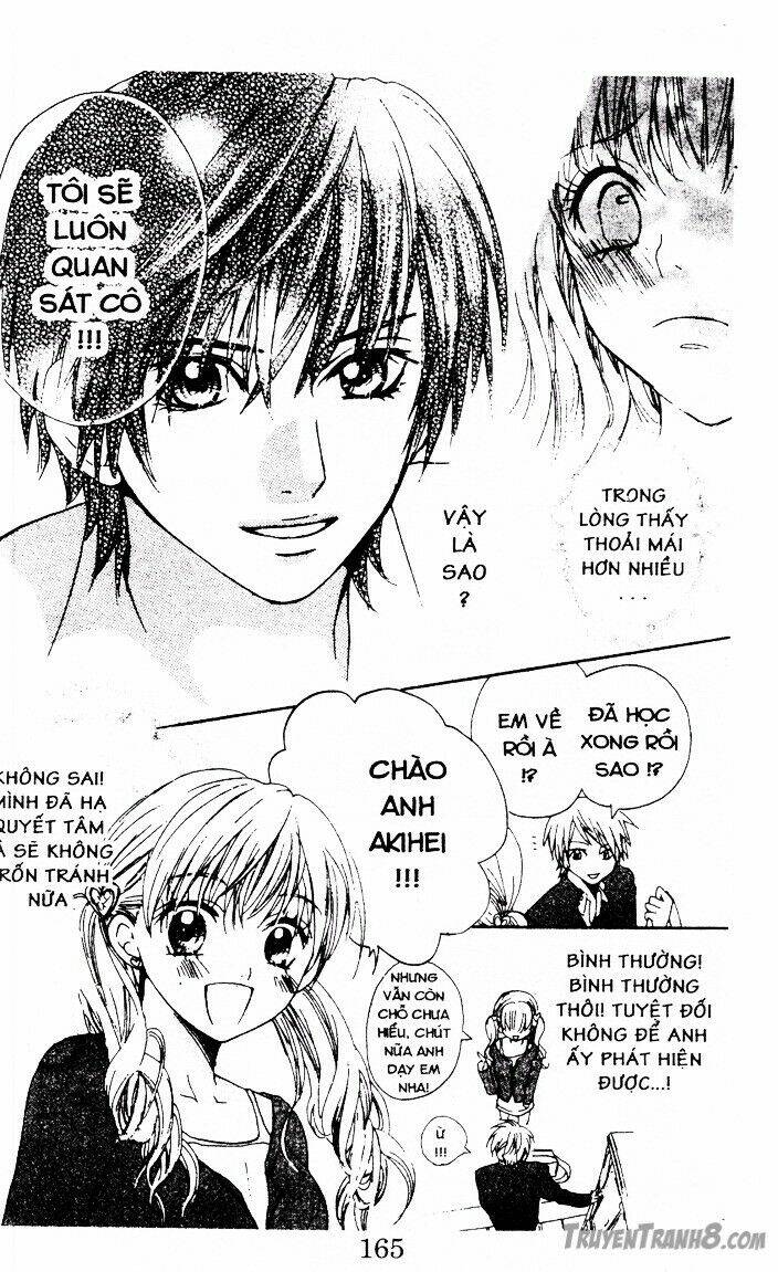 bí mật tình báo -ica chapter 6 17