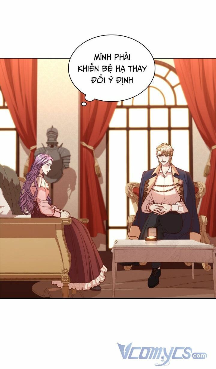 tôi trở thành thư ký của bạo chúa chapter 46 20