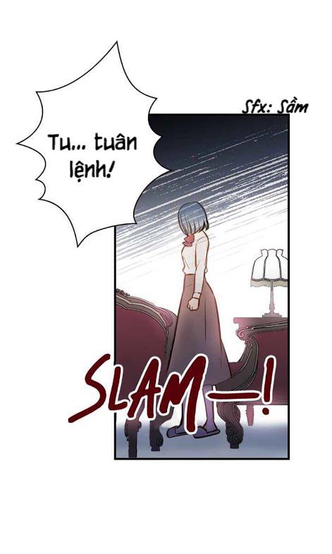 hoàng phi bóng tối - shadow queen chapter 18 54