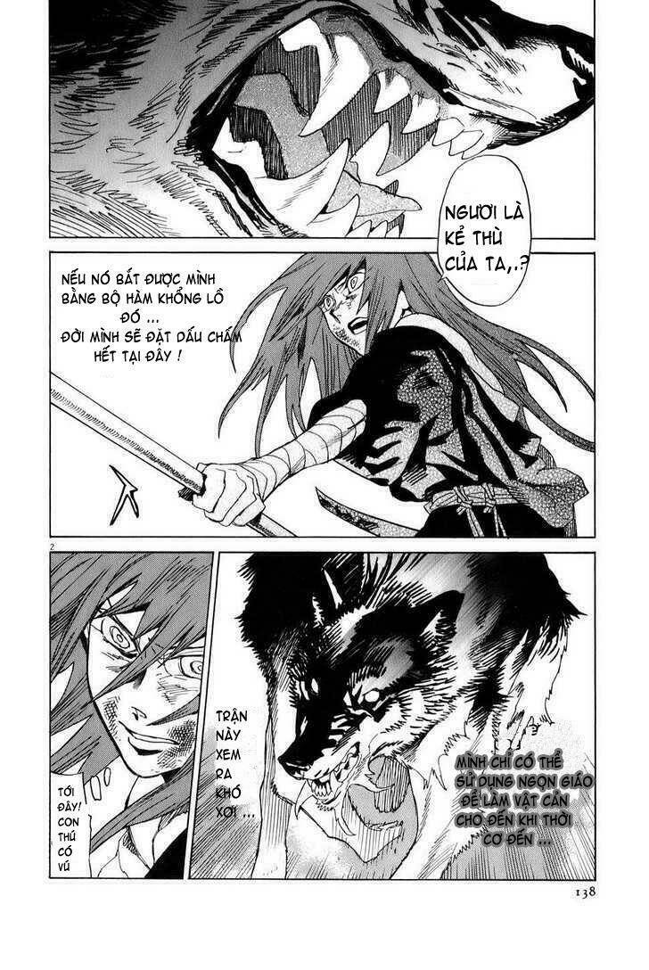 shuto hell chapter 6 3