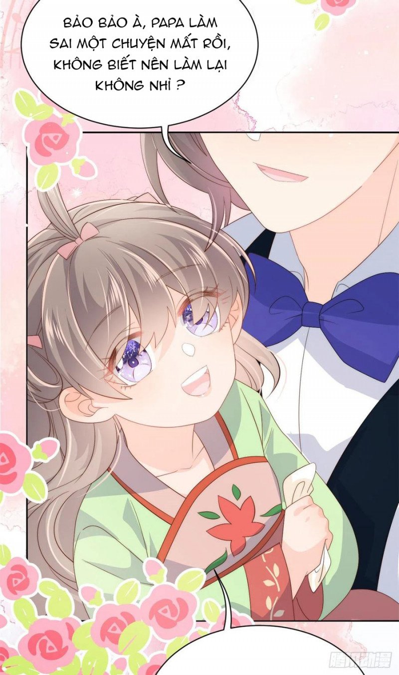 đoàn sủng lão đại ba tuổi rưỡi chapter 97 18