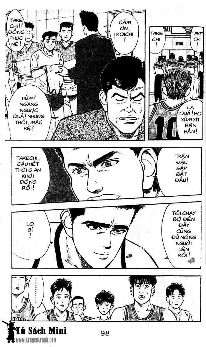 cao thủ bóng rổ chapter 26 27