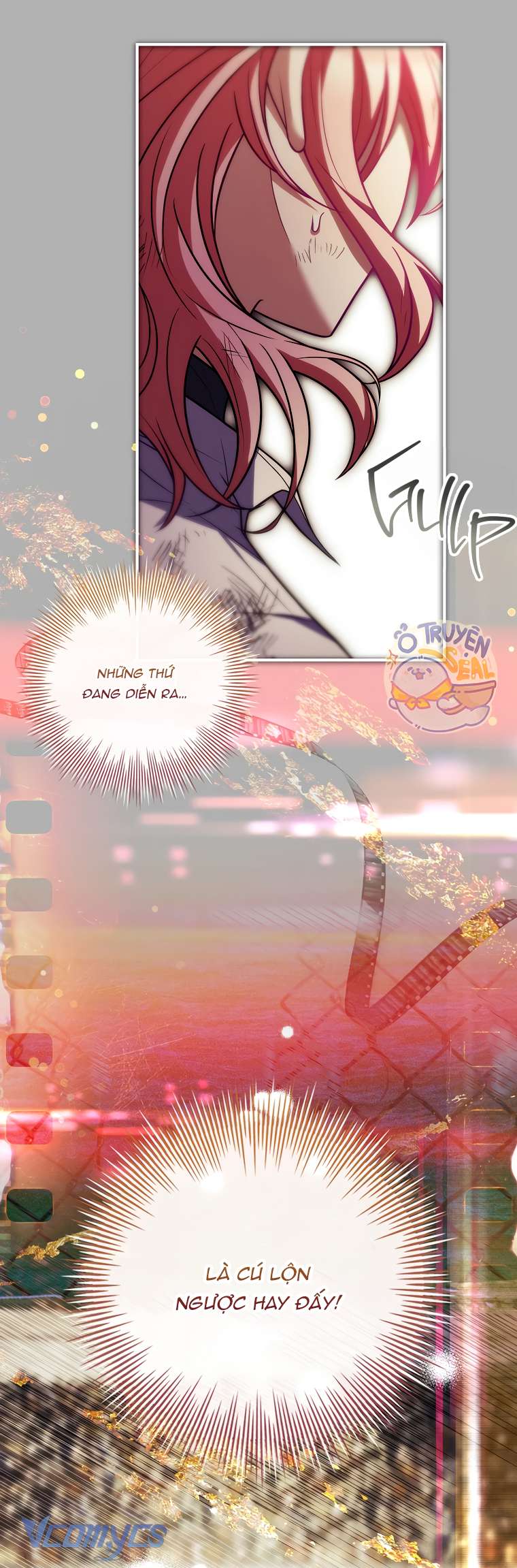 tôi đã tắt cài đặt chế độ nhận thức nỗi đau! chapter 32 62