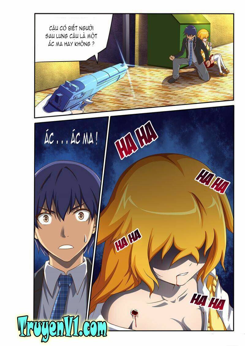 world of super sand box chapter 17 9