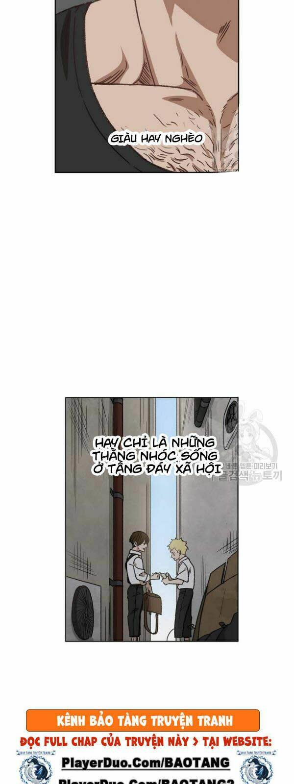 võ sĩ - the boxer chapter 62 50