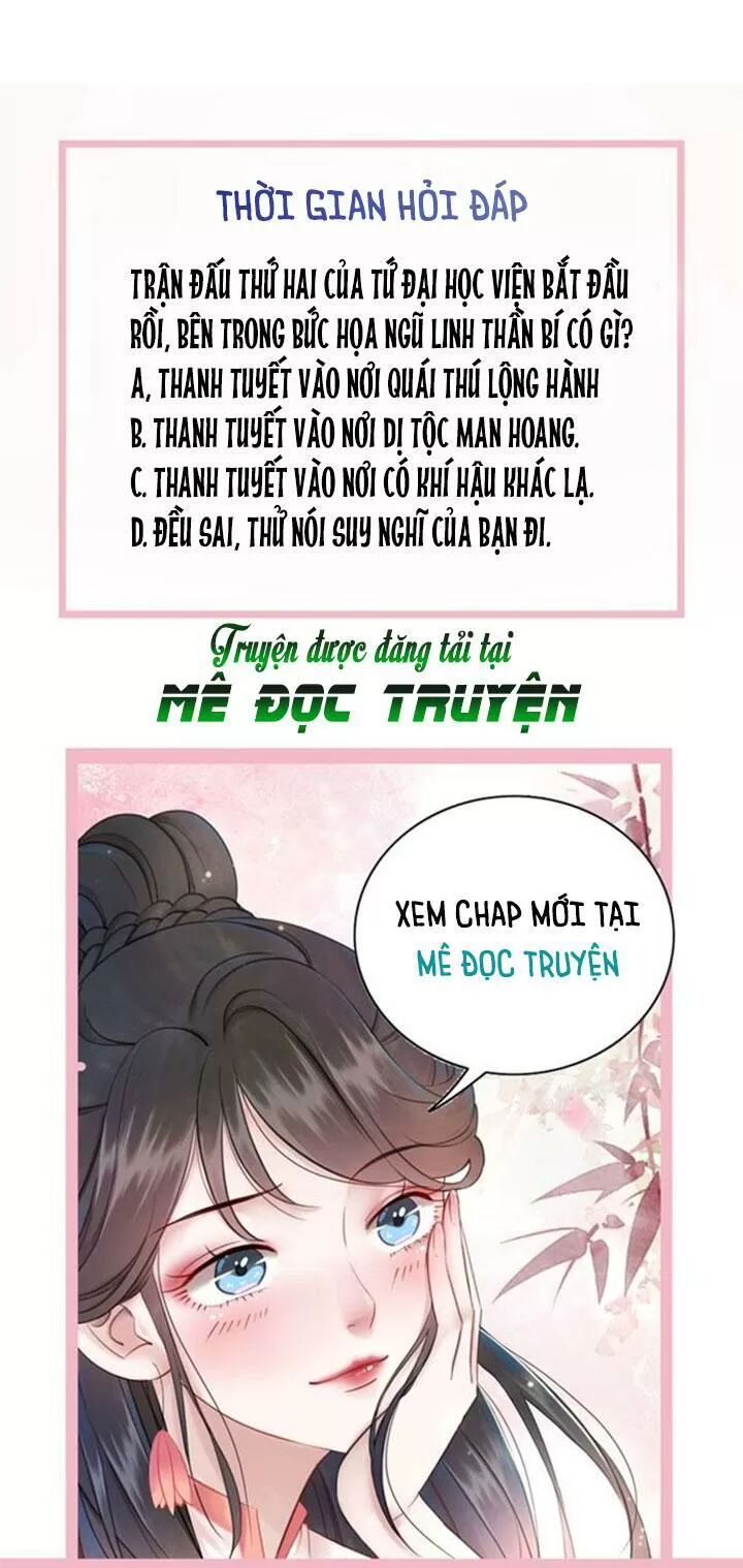 cực phẩm phế vật tiểu thư chapter 81 56