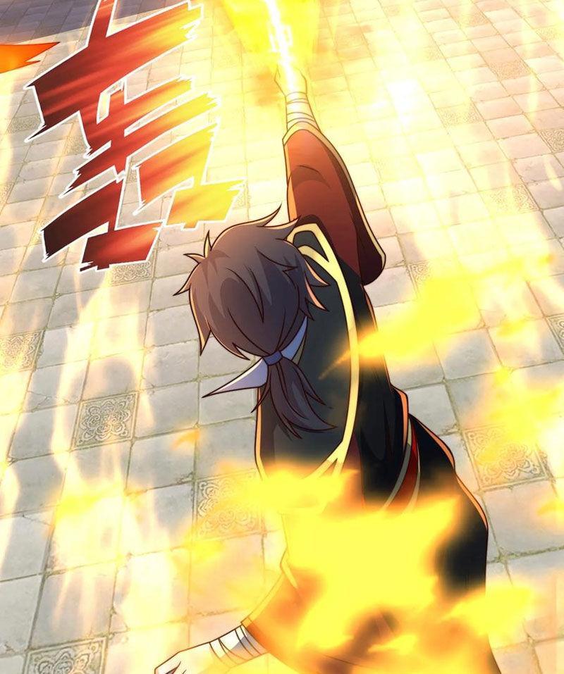 ta nuôi ma quỷ ở trấn ma ti chapter 298 93