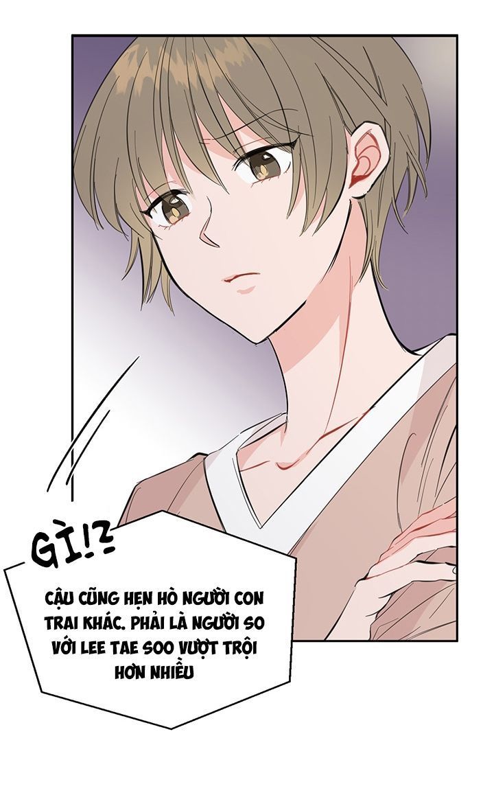 người tình thay thế chapter 3 20