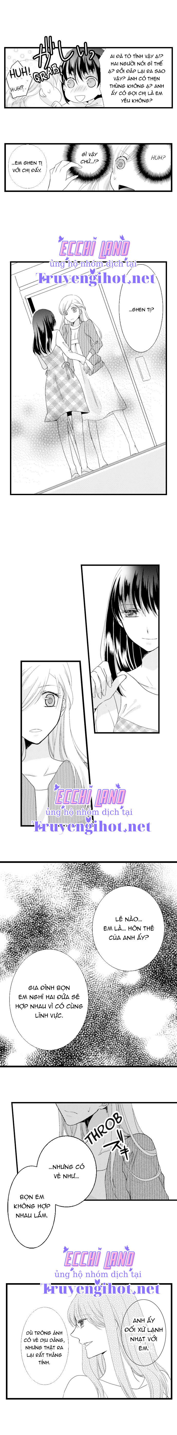 dây dưa một đêm dâm đãng với nhà sư chapter 20.2 4