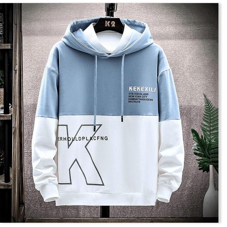 ÁO HOODIES NAM NỮ FOM Y HÌNH BAO CHUẨN THỜI TRANG KING STORE