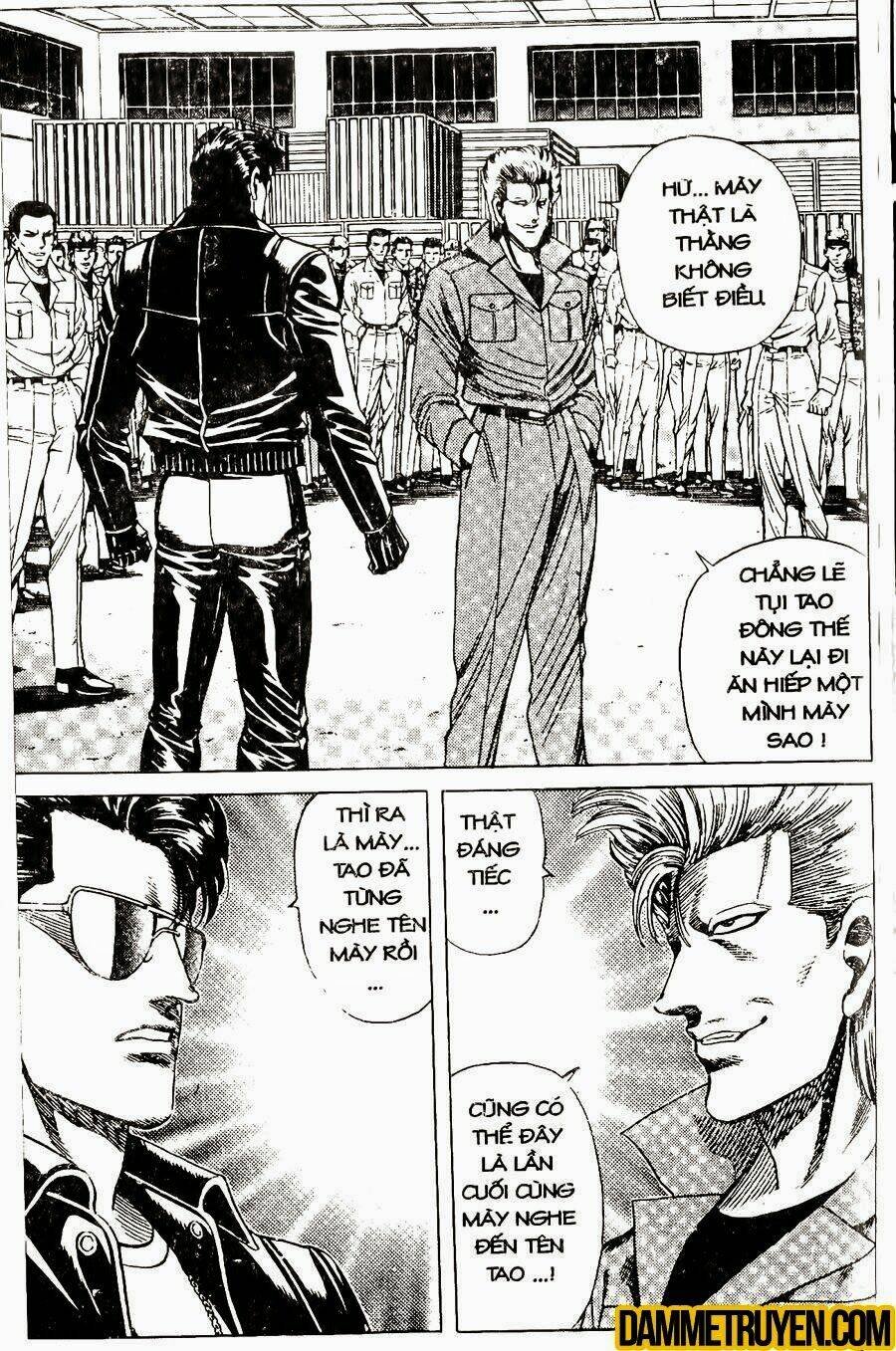 sức mạnh nhân đôi chapter 30.2 4