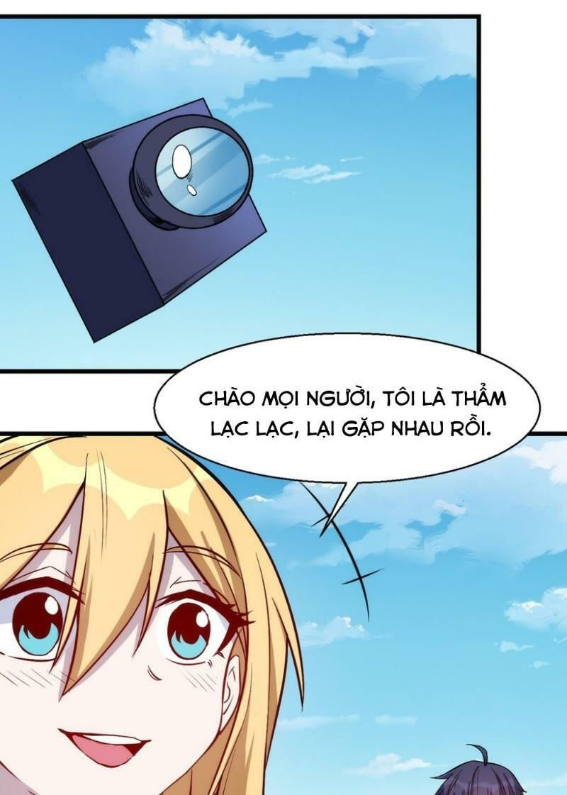 thánh đường chi thành chapter 26 31