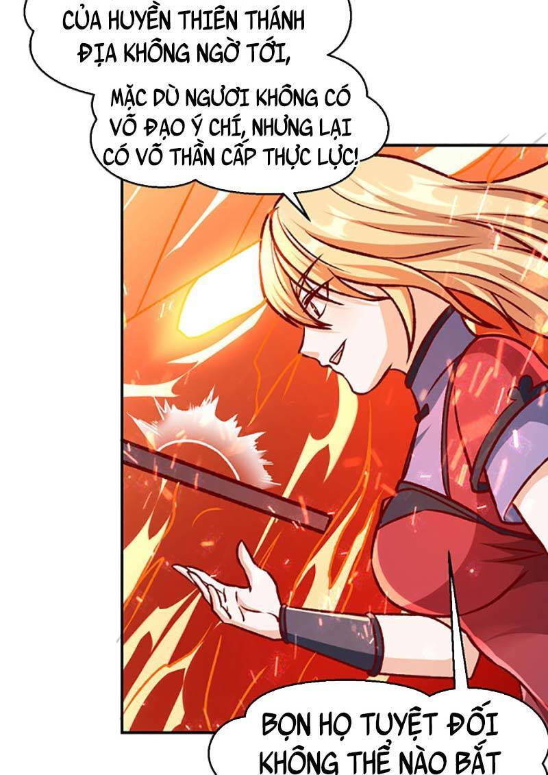 võ đạo độc tôn chapter 508 21