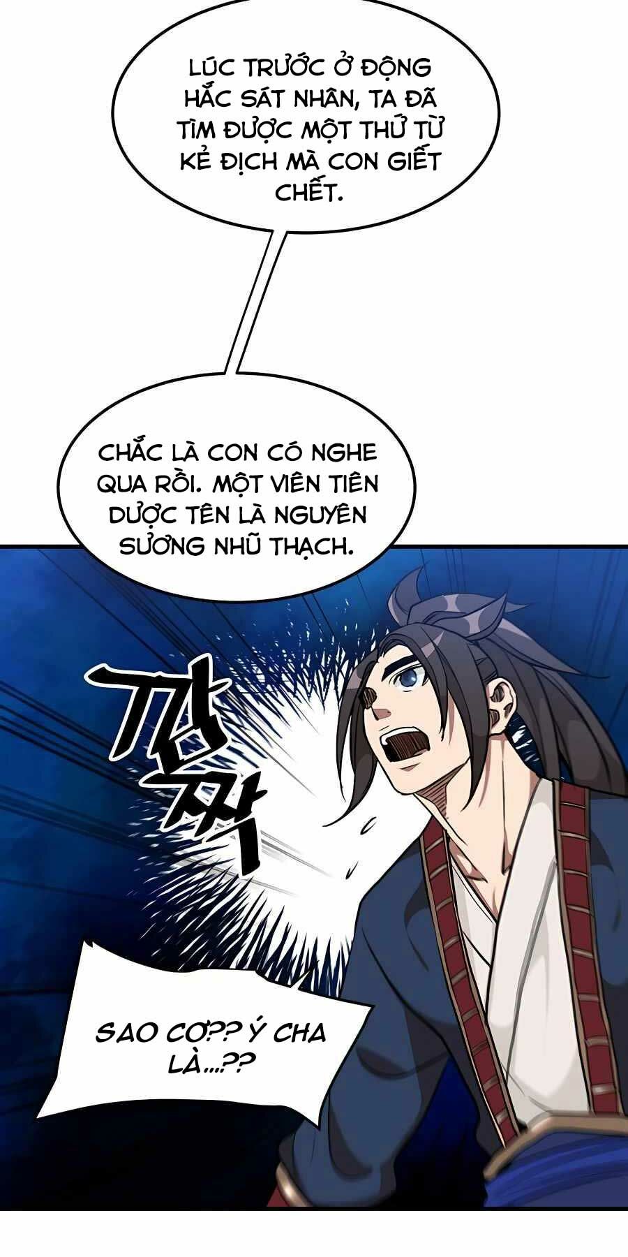 băng y kiếm thần chapter 19 58