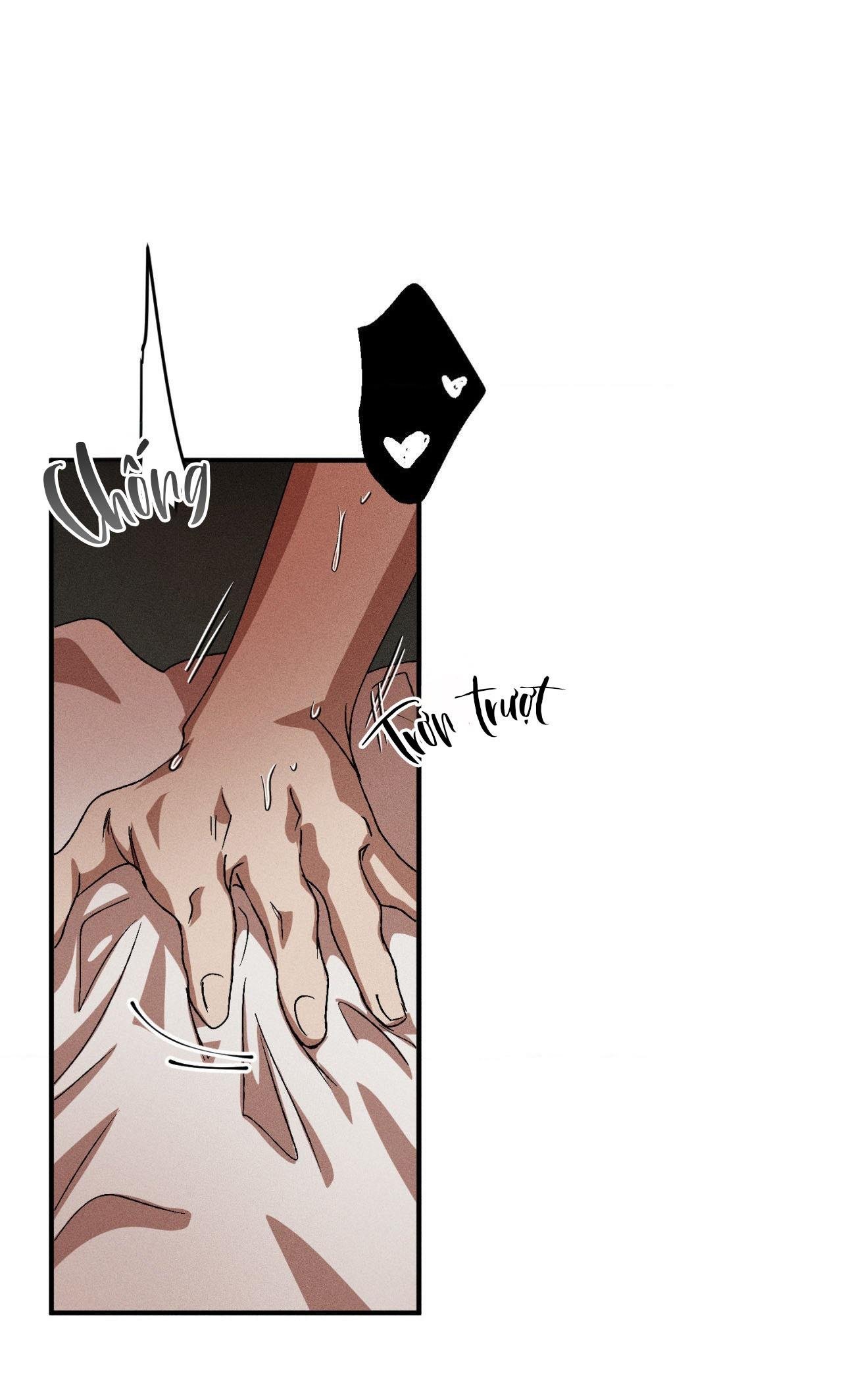 bẫy đôi ngọt ngào chapter 80 20