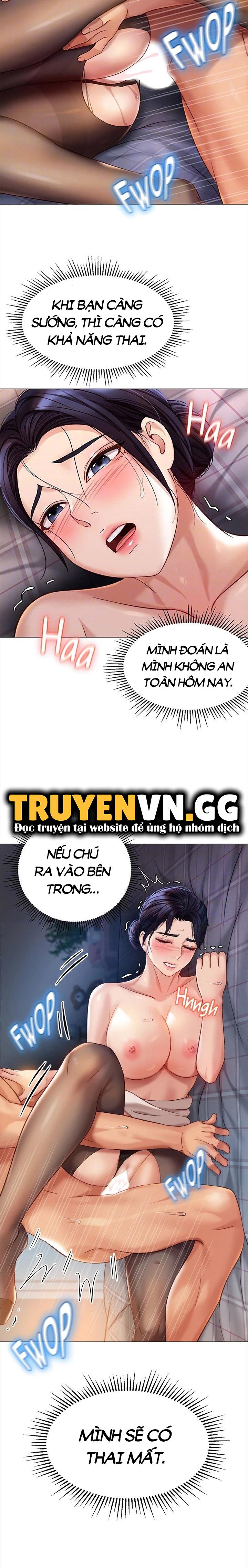 bạn của con gái chapter 92 13