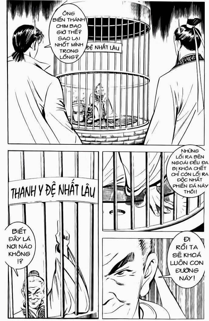 lục tiểu phụng truyền kỳ chapter 29 17