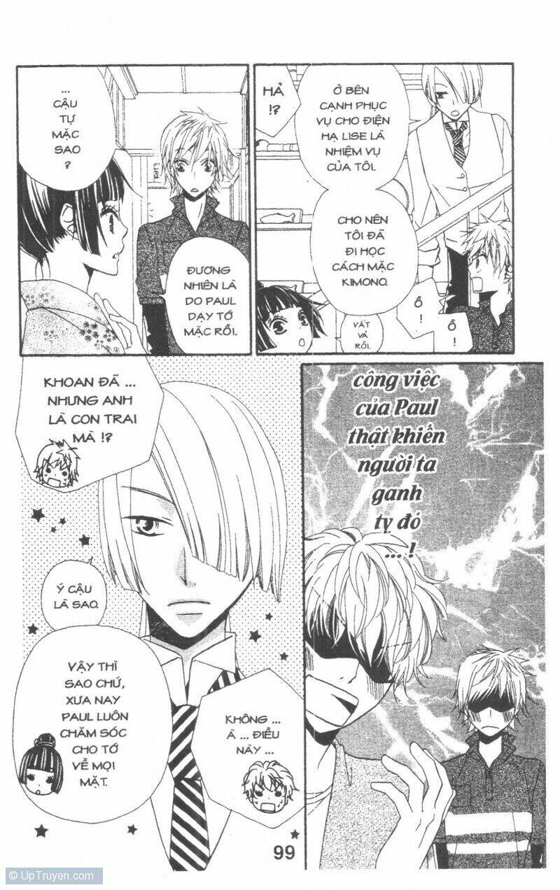 queen's white rabbit chapter 2 99