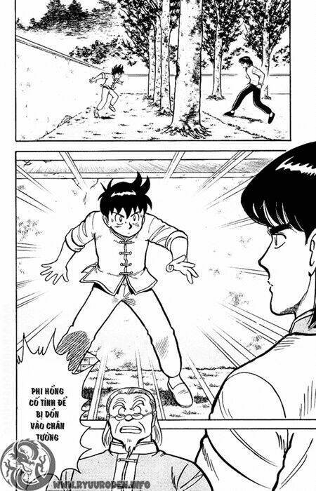 hoàng phi hồng phần 1 chapter 12 31