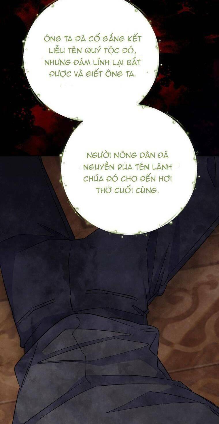 nhà hiền triết yigret chapter 75 11